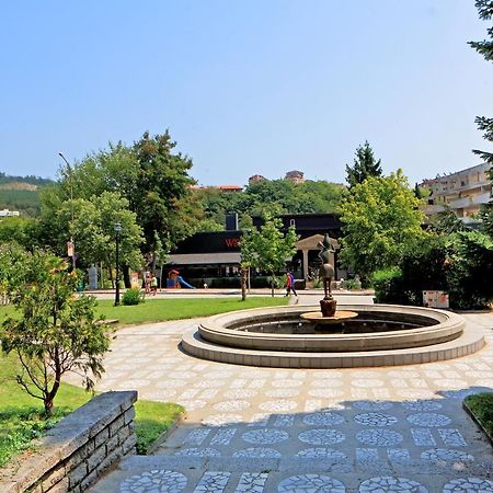 Orchideia Studios Sandanski Exterior photo