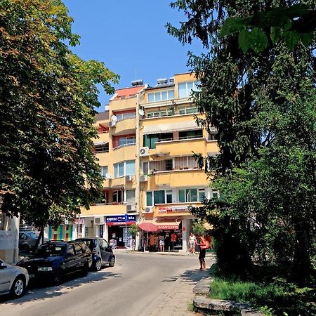 Orchideia Studios Sandanski Exterior photo