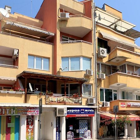 Orchideia Studios Sandanski Exterior photo