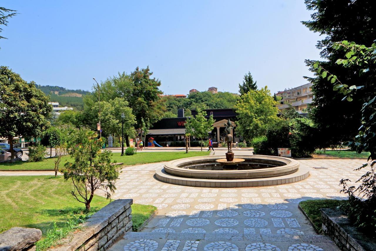 Orchideia Studios Sandanski Exterior photo