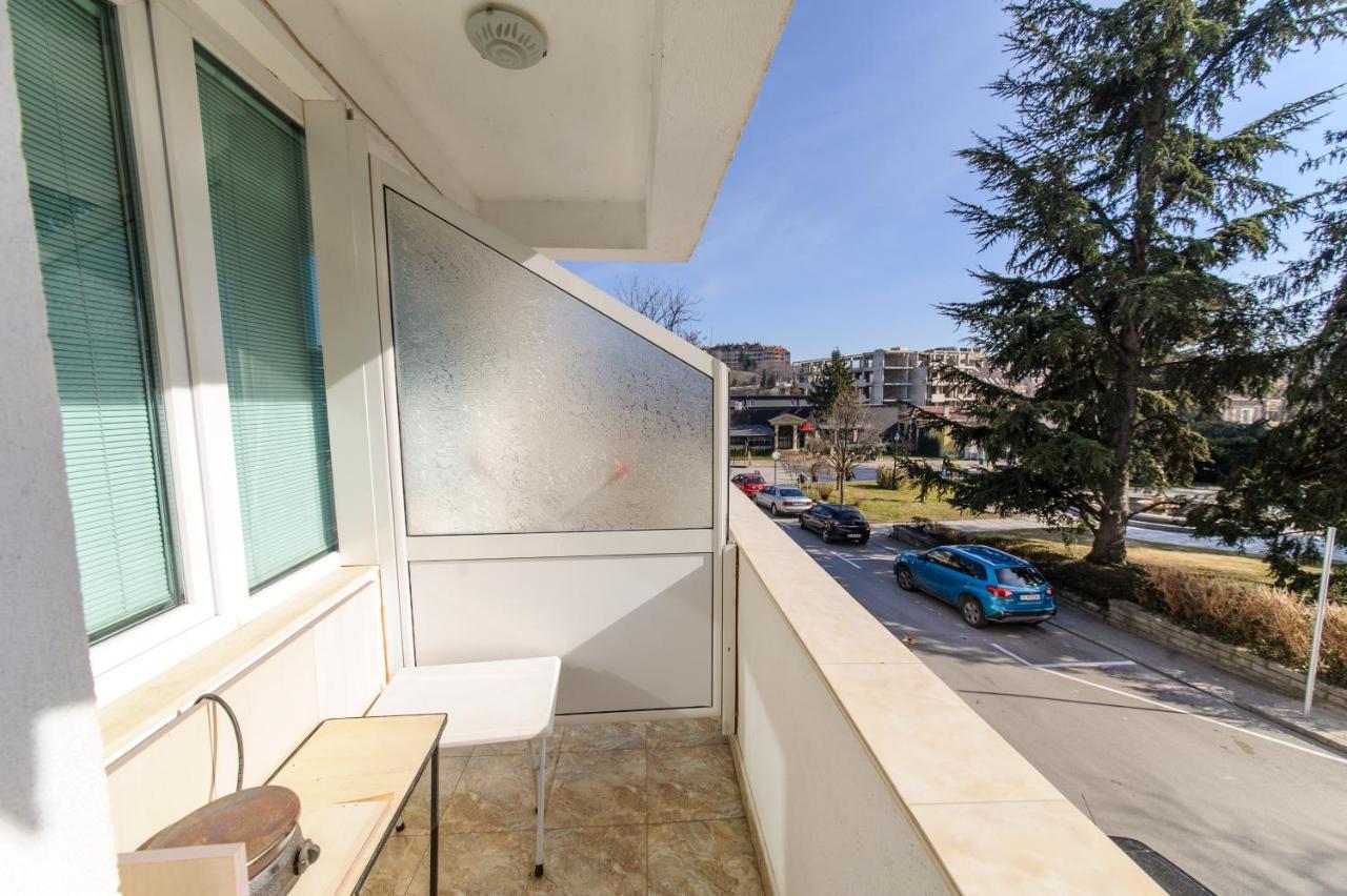 Orchideia Studios Sandanski Exterior photo