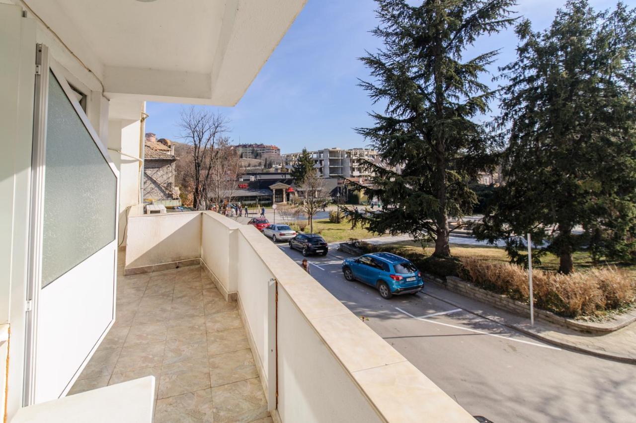 Orchideia Studios Sandanski Exterior photo