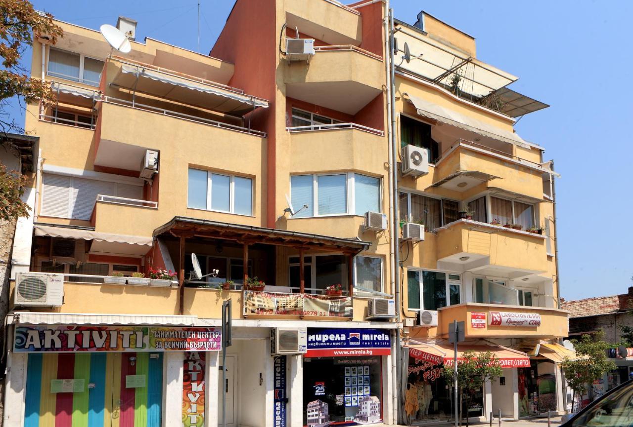 Orchideia Studios Sandanski Exterior photo