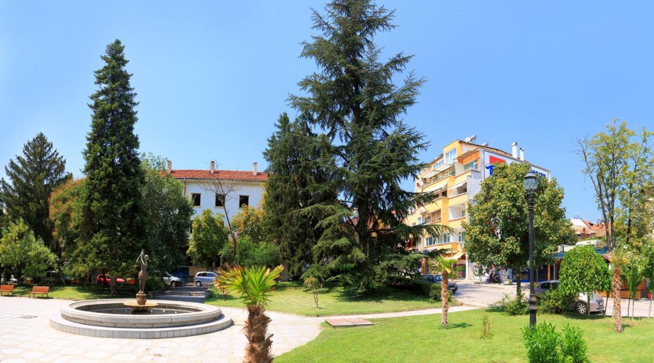 Orchideia Studios Sandanski Exterior photo