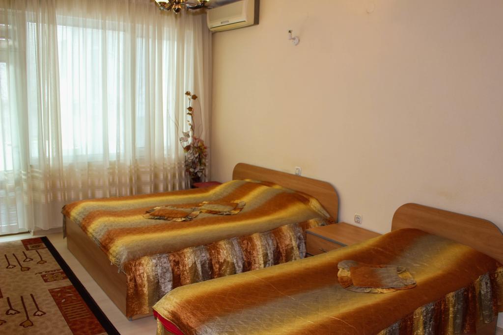 Orchideia Studios Sandanski Exterior photo