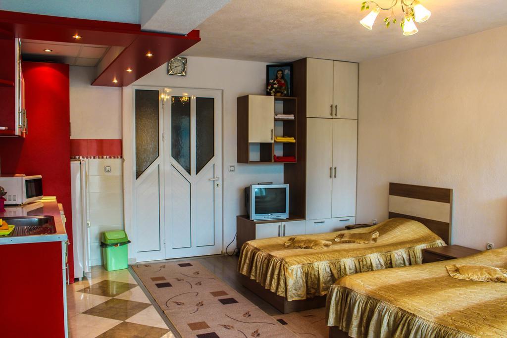 Orchideia Studios Sandanski Exterior photo